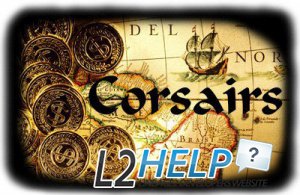 Corsairs 3.0