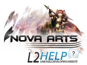 Nova Arts Rev.2 HF-5