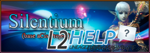 Silentium Interlude - R12