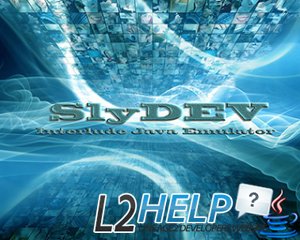 slyDEV 0.5.2